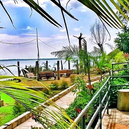 Gipir And Labongo Safari Lodge Ltd Pakwach Zewnętrze zdjęcie