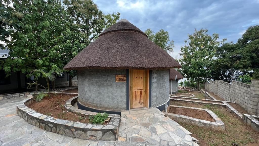 Gipir And Labongo Safari Lodge Ltd Pakwach Zewnętrze zdjęcie