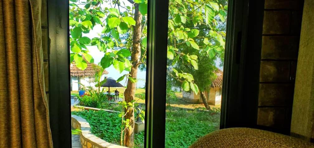 Gipir And Labongo Safari Lodge Ltd Pakwach Zewnętrze zdjęcie