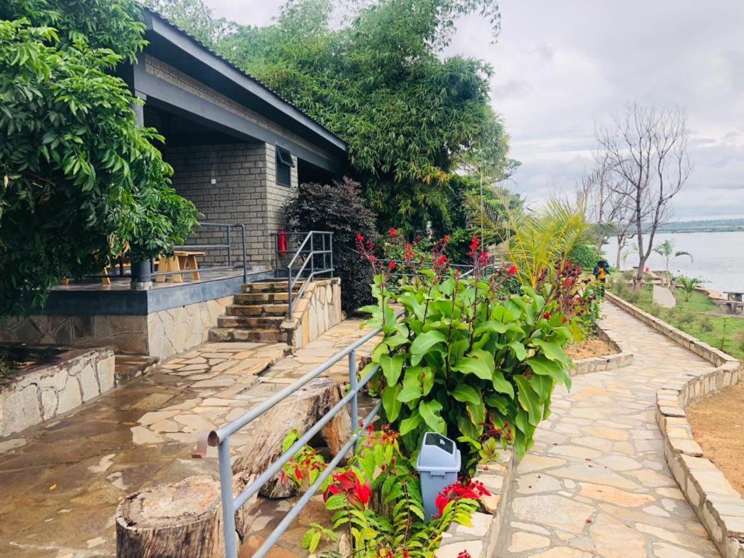 Gipir And Labongo Safari Lodge Ltd Pakwach Zewnętrze zdjęcie